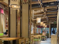 -卷翻天·卷饼(越野路店)