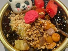 红糖冰粉-川成元·麻辣香锅(凯德MALL西直门店)