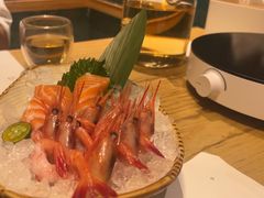 -小句号·精致料理(江南环球港店)