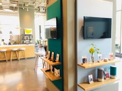 -dotcom coffee古点咖啡(致真大厦店)