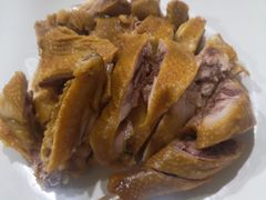 客家盐焗鸡-阿清煲仔店(纺织城店)