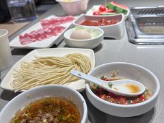 -海底捞火锅(安吉万达店)