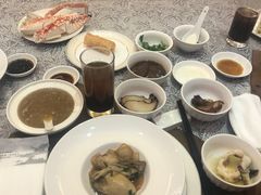 -东海酒家(长平东路店)