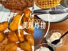 -马灯部落·西湖边的创意山景餐厅(虎跑动物园店)