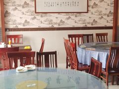 -太湖好灶头土菜馆(石公路店)