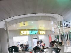 -赛百味SUBWAY(东方明珠店)