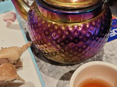 -羊巴道新疆菜·清真(上梅林店)