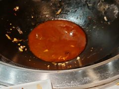 -大鹅岛灶台鱼·铁锅炖(水库路店)