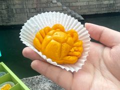 -乾芝斋·苏式糕点·碧螺春茶酥(平江路店)