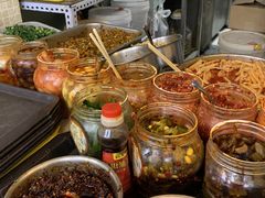 -红鼻子桂林米粉(金唐新光界店)