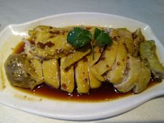 -苏淮景·苏闽融创菜·海鲜(原空港井河轩店)