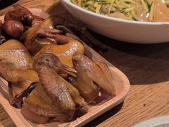 -鸽子窝(青塔店)