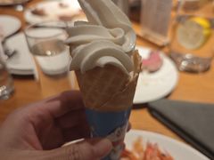 -拉蒂娜·巴西牛排馆 Latina·Brazilian Steakhouse(王府井喜悦店)