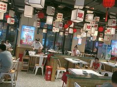 -大斌家串串火锅(德思勤店)