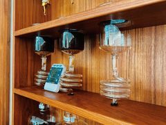 -Line 咖啡(石厦花园店)