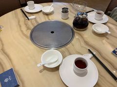-锦粤宫·精致粤菜(深圳北站店)