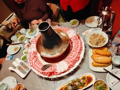 -额尔敦传统涮(体育场店)