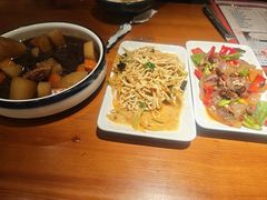 -牛记老坛香牛肉馆(六顺街店)
