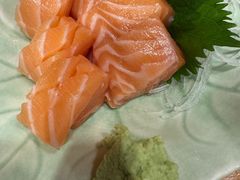 -半藏居酒屋(香港花园店)
