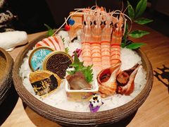 -Minase水濑·日料放题(外滩店)