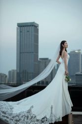 -雪中彩影婚纱摄影·微光艺术中心