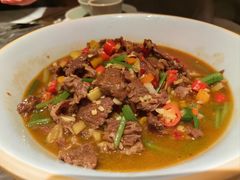 -传统菜农庄(皇姑路店)