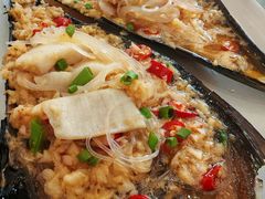 -覃记海鲜美食餐厅