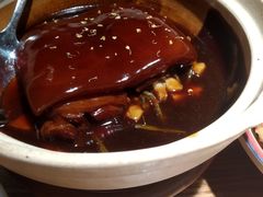 -恰饭·老长沙市井菜(天河客运站店)
