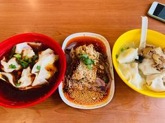 -龙抄手(春熙路总店)