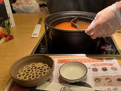 -温野菜涮涮锅(大悦城店)