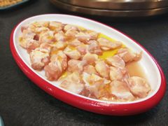 -福福泥炉烤肉(三台子店)