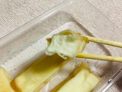 炸牛奶-捷信牛奶甜品世家(五道口店)