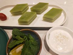 -美奈小馆·越南料理(中航城君尚购物中心店)