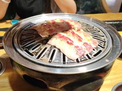 -九田家黑牛烤肉料理(溧阳吾悦店)