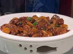 -晋阳春·山西菜·北京烤鸭(交大店)