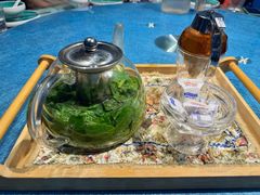 -乡村馕坑肉·烧烤·新疆菜·本地人更爱吃(阿勒泰首店)