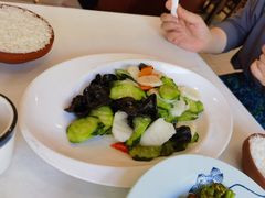 -鑫巴蜀小镇 · 水煮鱼专研店(玉桥店)
