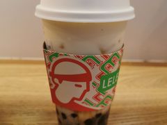 -LELECHA乐乐茶(美罗城店)