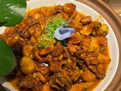 -知楚•精致湖北菜(武商MALL店)