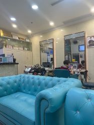 -SOLO Hair Salon