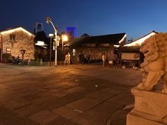 -绍兴书圣故里景区