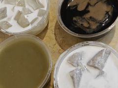 -喜盈门保健甜品店