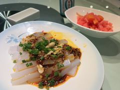 -川香楼酒家