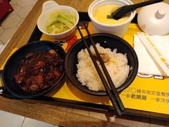 -老娘舅(杭州地铁凤起路站店)