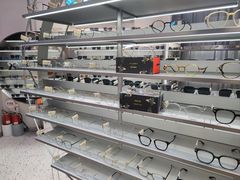 -木九十眼镜(朝阳大悦城B1店)