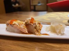 -江户前寿司(好运街店)
