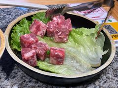 -酒拾烤肉(九方店)
