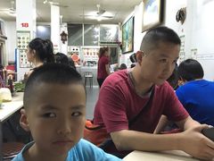 -Pho Hoa Pasteur