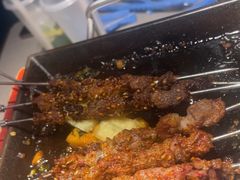 -丰茂烤串(港旅店)