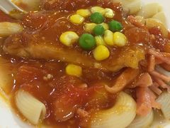 -多多茶餐厅(松风路店)